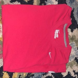 NIKE SIZE M WORN ONCE